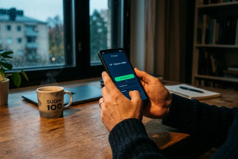 Pay N Play vedonlyönti pankkitunnistautumisella