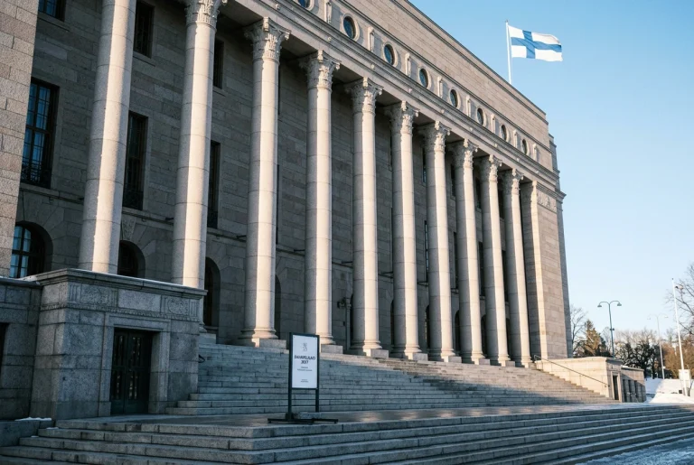 Suomen rahapelilaki 2027 ja Trustly-vedonlyönti