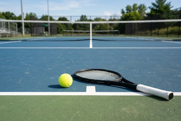 Tennis-vedonlyönti Trustly-talletuksilla suomalaiselle pelaajalle