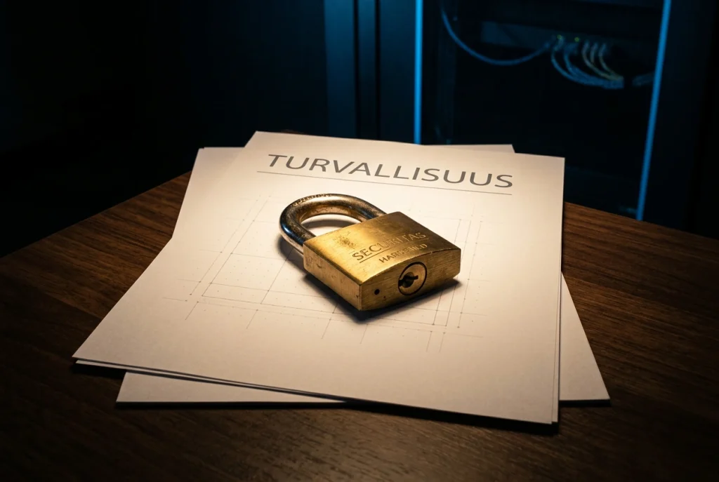 Trustlyn turvallisuus suomalaisen vedonlyöntipelaajan näkökulmasta