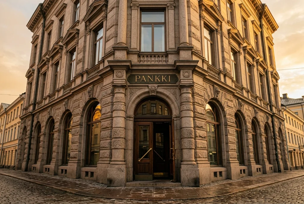 Trustly suomalaisten pankkien kanssa vedonlyönnissä